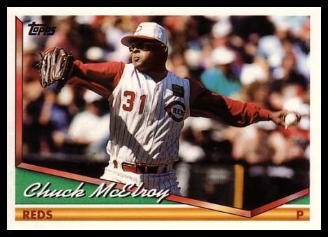 19T McElroy